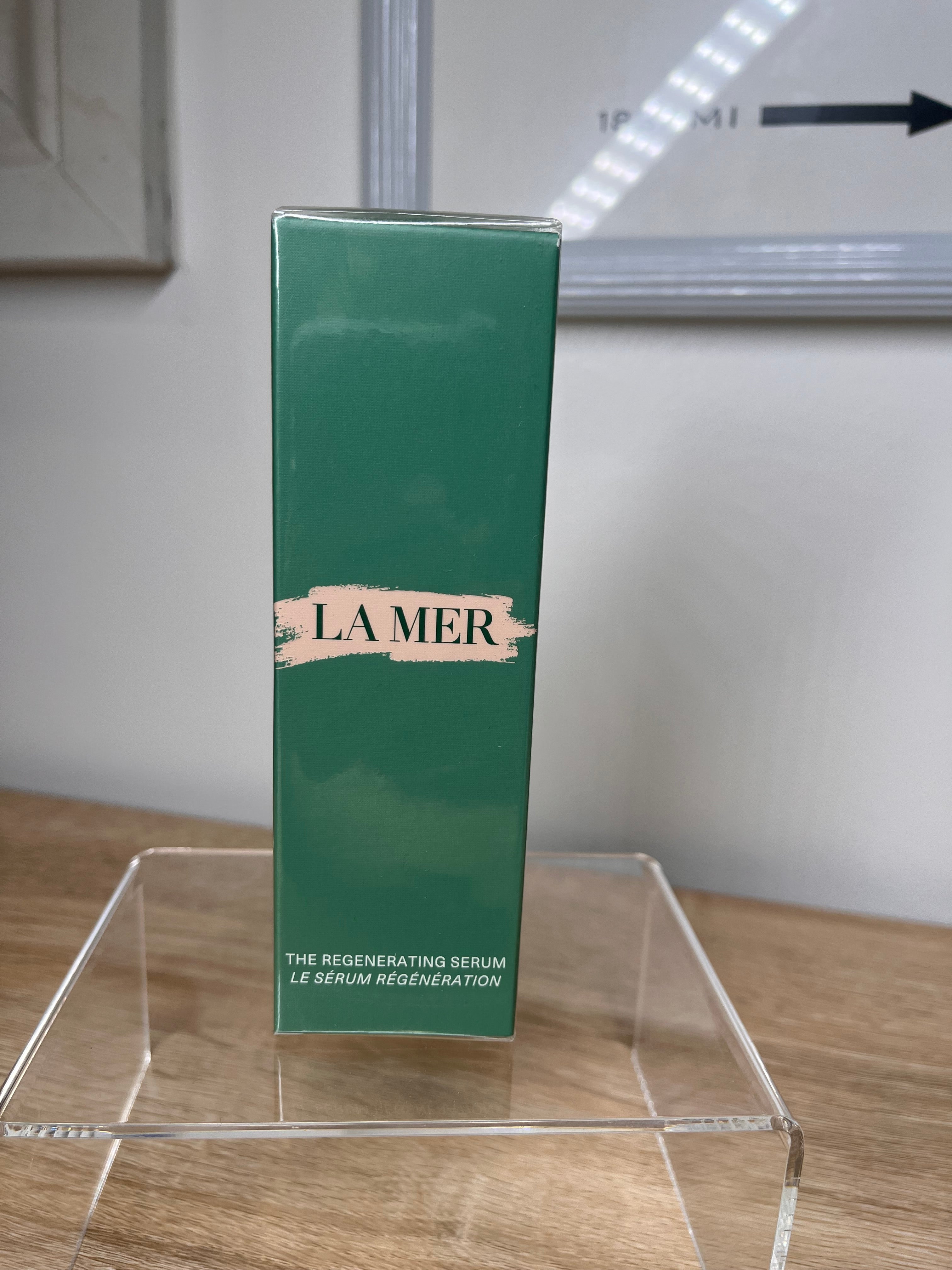 La Mer - The Regenerating Serum, 30 ML