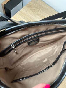 Burberry Dryden Crossbody