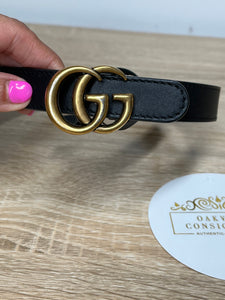 How to get a gucci belt for outlet cheap